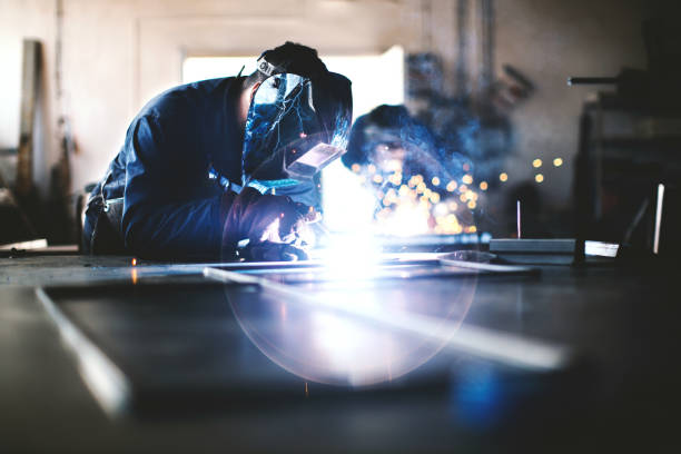 Best Maintenance and Repair Welding in Morningside, MD