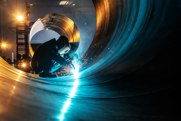 Affordable Welder Services in Morningside, MD