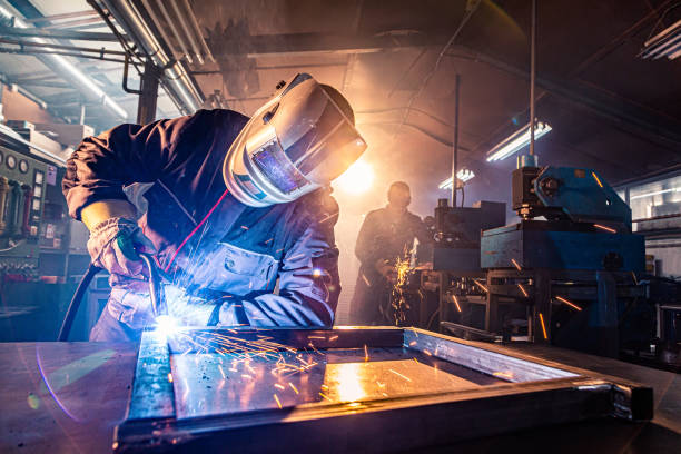 Best Aerospace and Defense Welding in Morningside, MD