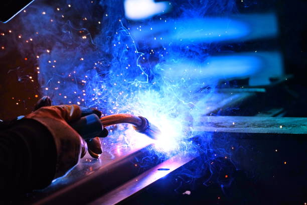 Best Welding Equipment Sales and Repair in Morningside, MD