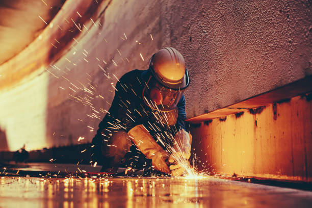 Best Specialty Welding Processes in Morningside, MD