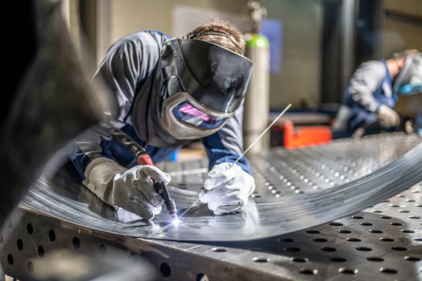 Best Artistic and Custom Metal Fabrication in Morningside, MD