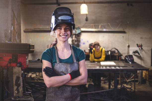 Best Marine and Shipbuilding Welding in Morningside, MD